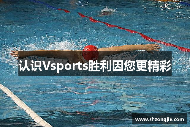 认识Vsports胜利因您更精彩